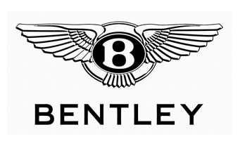 Bentley película protectora de pintura PPF