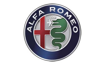 Alfa Romeo maalin suojakalvo PPF