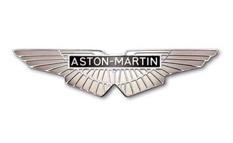 Aston Martin färg skyddsfilm PPF