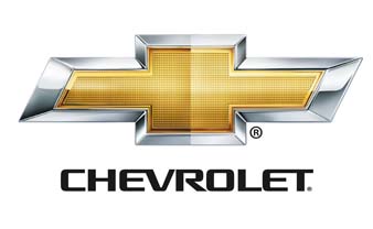 Chevrolet festék védőfólia PPF