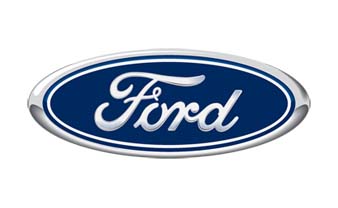 Ford verf beschermende film PPF