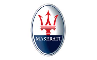 Maserati película protectora de pintura PPF