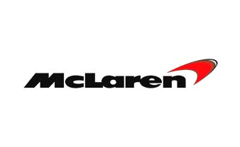 McLaren paint protective film PPF