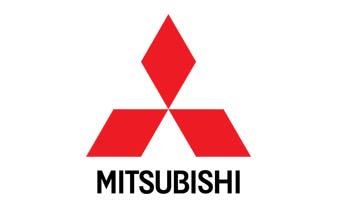Mitsubishi paint protective film PPF