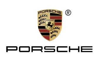 Porsche 保護フィルムを塗る PPF